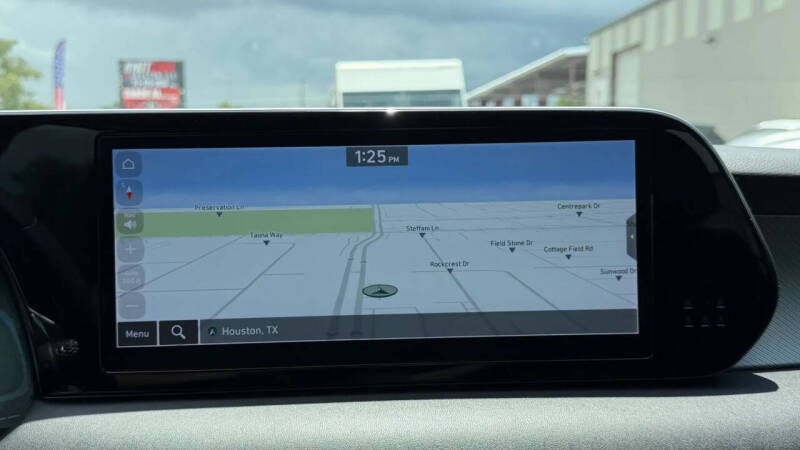2023 Hyundai Palisade XRT