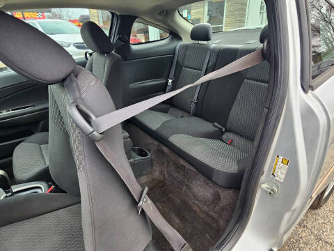 2005 Chevrolet Cobalt LS