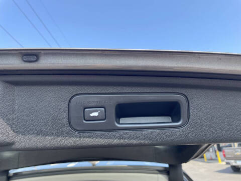 2018 Honda Odyssey Touring