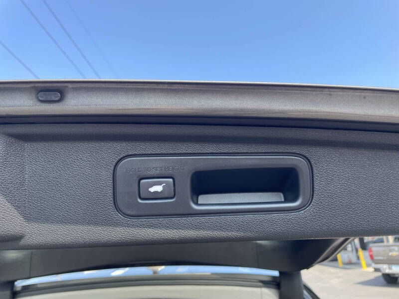 2018 Honda Odyssey Touring