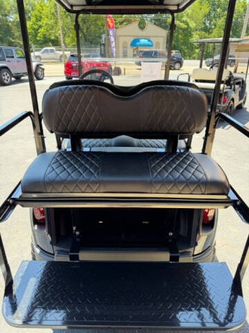 2020 E-Z-GO RXV ELiTE