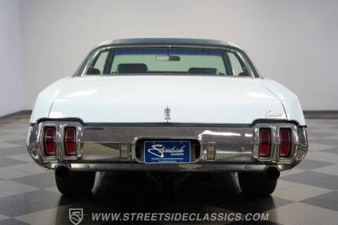 1970 Oldsmobile Cutlass