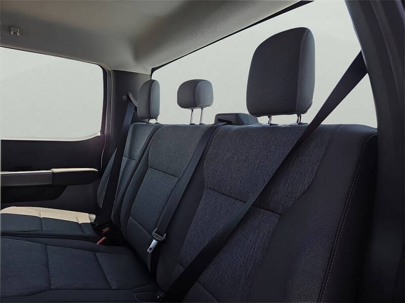 2025 Ford F-250 Super Duty