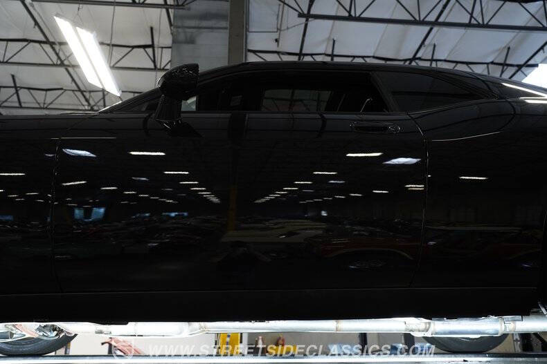 2010 Dodge Challenger SRT8