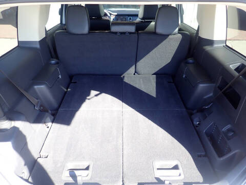 2015 Ford Flex SEL