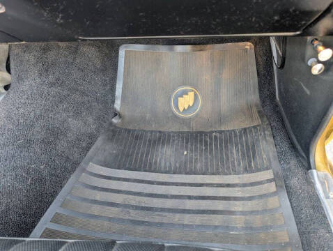 1971 Buick Gran Sport