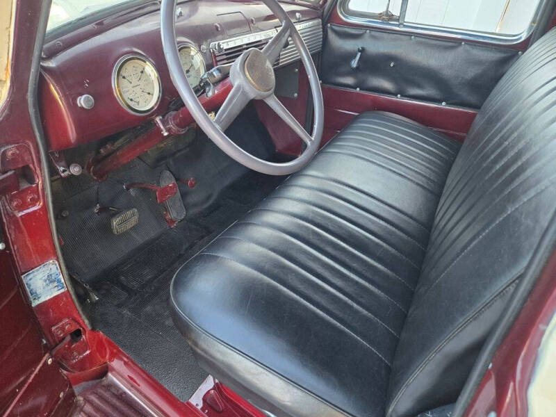 1953 Chevrolet 3100