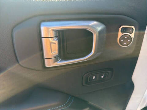 2024 Jeep Wrangler Rubicon X 4xe