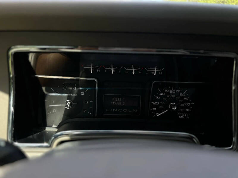 2014 Lincoln Navigator