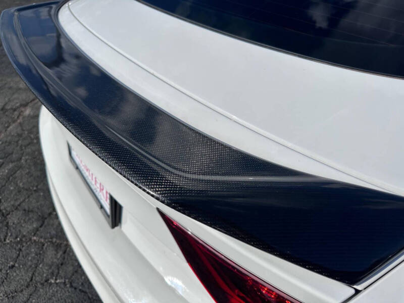 2014 Audi RS 7 4.0T quattro Prestige