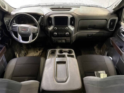 2022 GMC Sierra 1500 Limited