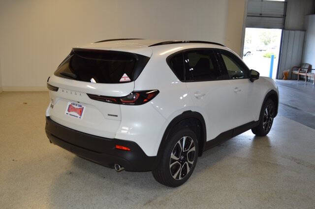 2026 Mazda CX-5 2.5 S Preferred