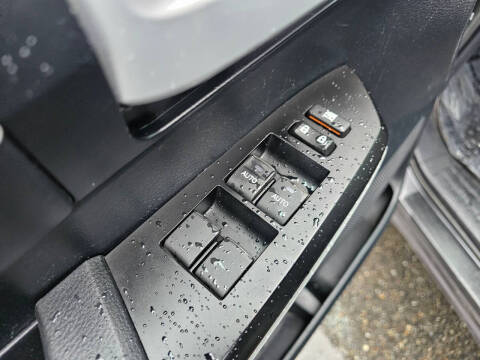 2017 Toyota Tundra Limited