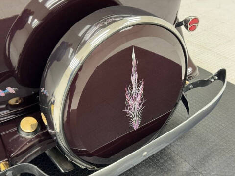 1932 Plymouth Deluxe