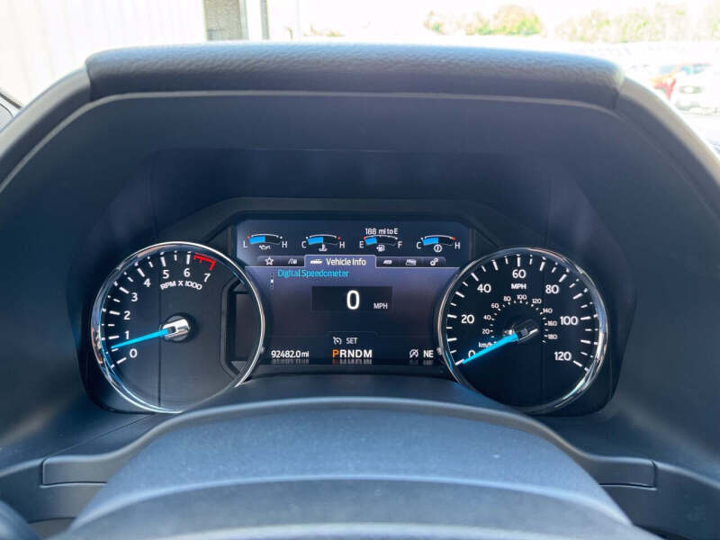 2021 Ford Expedition MAX XLT