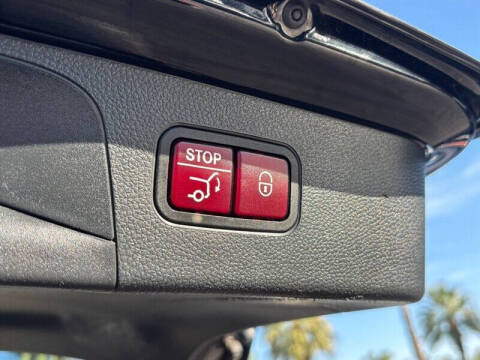 2016 Mercedes-Benz GLC GLC 300