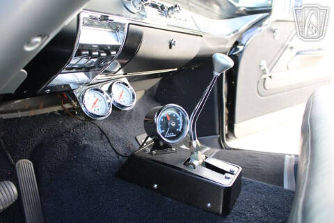 1957 Chevrolet 210