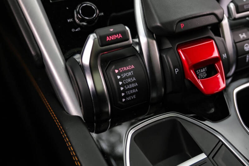 2020 Lamborghini Urus