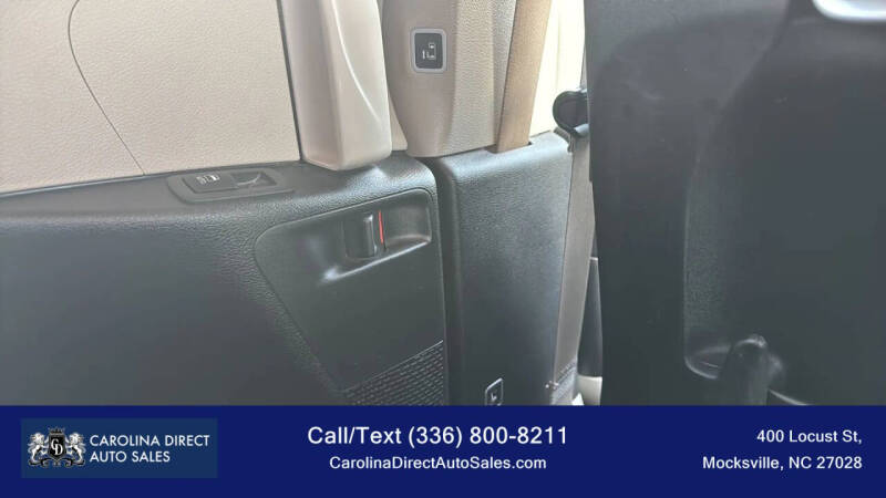 2021 Chrysler Pacifica Hybrid Limited