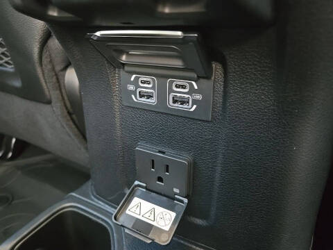 2026 Jeep Gladiator Shadow Ops