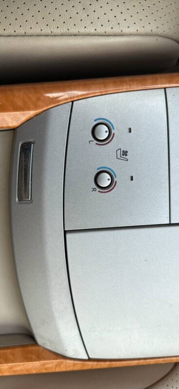 2007 Toyota Avalon Limited