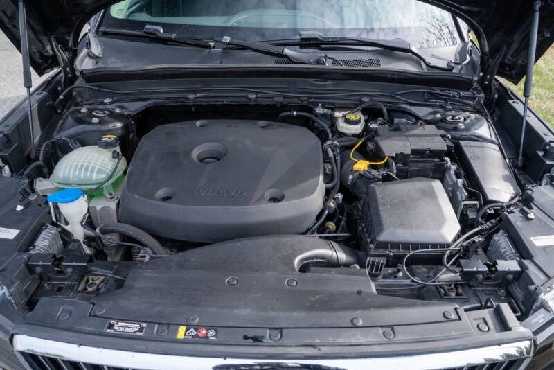 2020 Volvo XC40 T5 Inscription