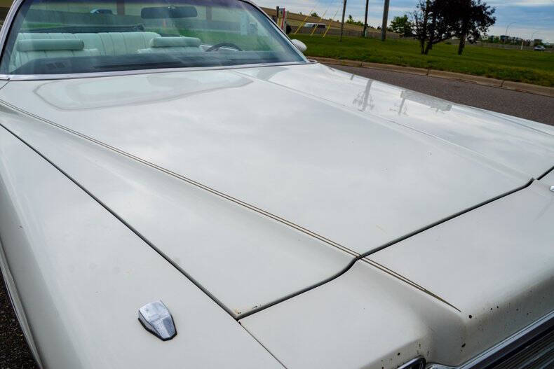 1975 Buick LeSabre