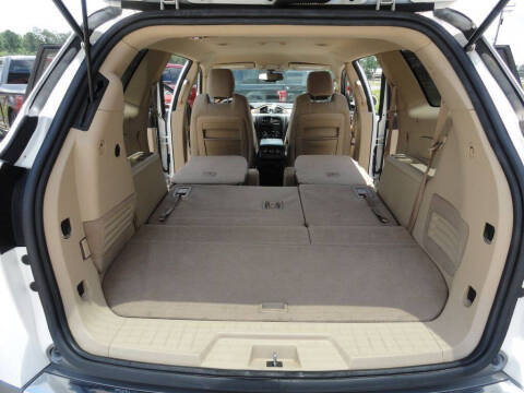 2011 Buick Enclave CX