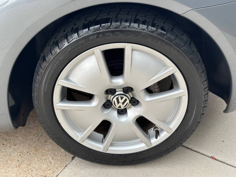 2002 Volkswagen New Beetle Turbo S