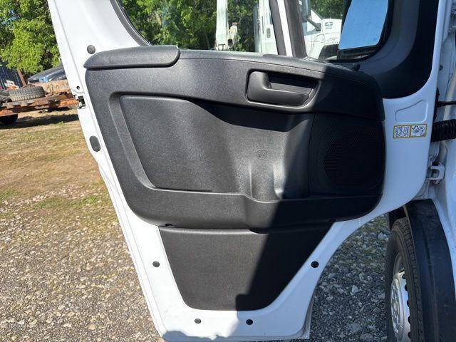 2026 RAM ProMaster