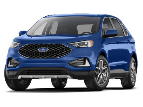 2023 Ford Edge for sale at Everyone's Financed At Borgman in Grandville MI
