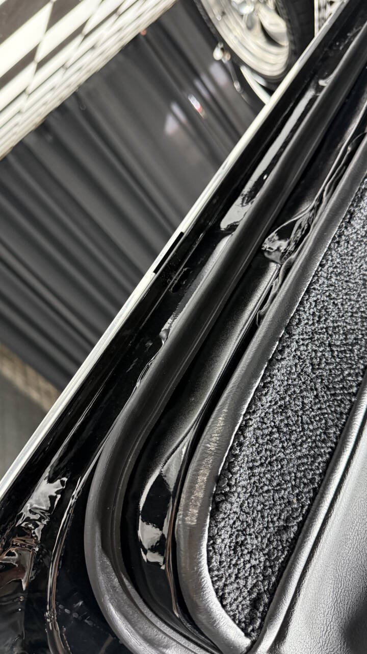 1967 Chevrolet Camaro 91