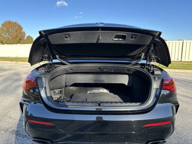 2025 BMW 4 Series M440i xDrive