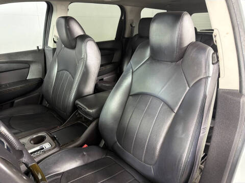 2011 GMC Acadia Denali