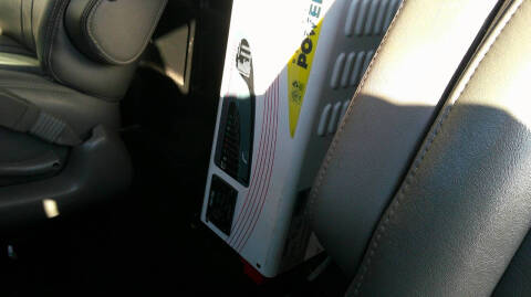 2023 GMC Savana 2500