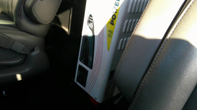 2023 GMC Savana 2500