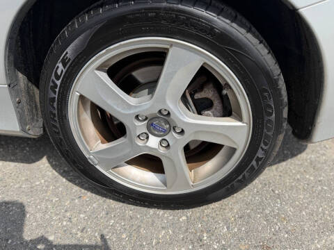 2012 Volvo S60 T5