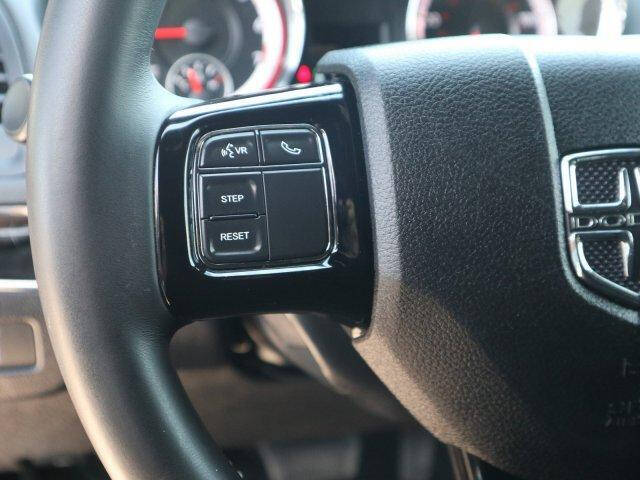 2018 Dodge Grand Caravan