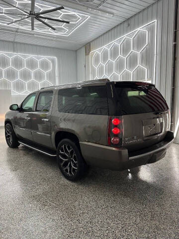 2012 GMC Yukon XL Denali