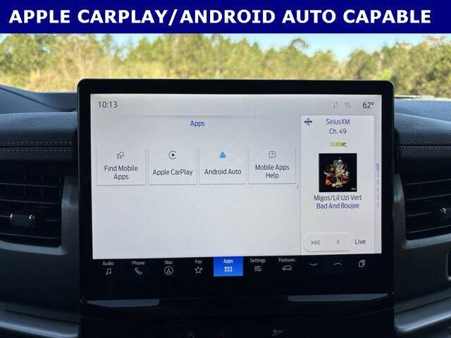 2024 Ford Expedition XLT