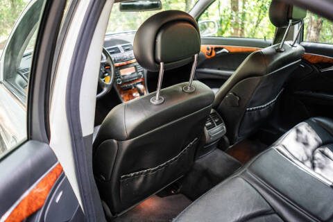 2003 Mercedes-Benz E-Class E 320