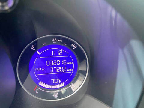 2016 Honda Fit EX-L w/Navi