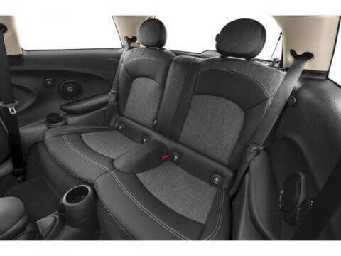 2024 MINI Hardtop 2 Door Cooper SE