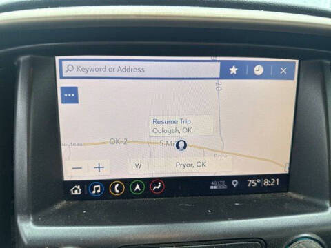 2022 GMC Canyon