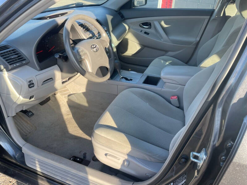 2008 Toyota Camry LE