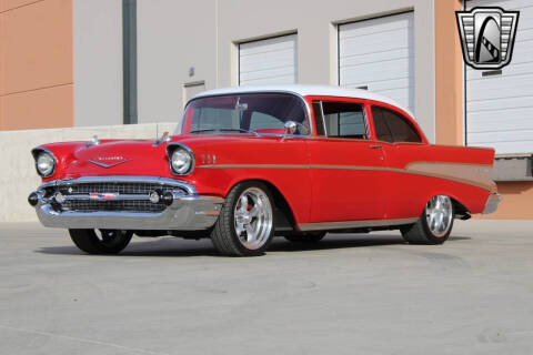 1957 Chevrolet 210