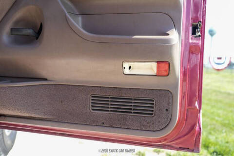 1994 Ford Bronco Eddie Bauer
