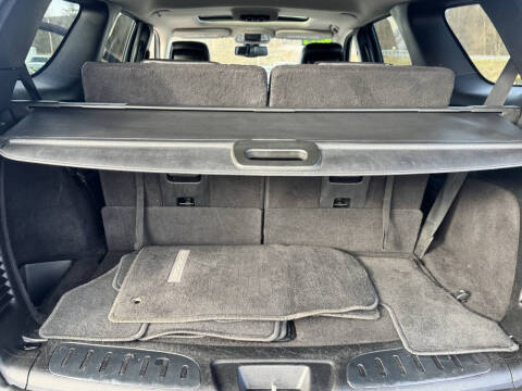 2013 Dodge Durango Crew