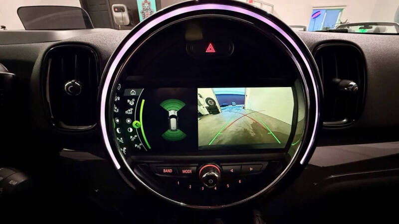 2017 MINI Countryman Cooper ALL4