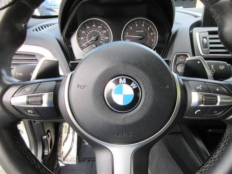 2016 BMW 2 Series M235i